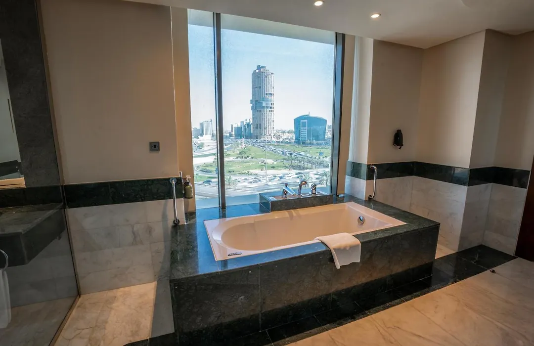 Holiday Inn Riyadh Olaya By Ihg-1