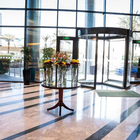 Holiday Inn Riyadh Olaya By Ihg-2