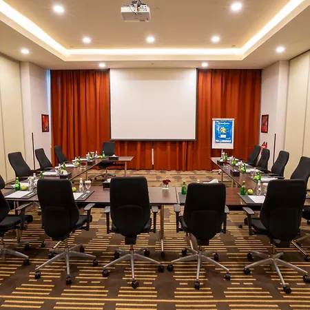 Holiday Inn Riyadh Olaya By Ihg-3