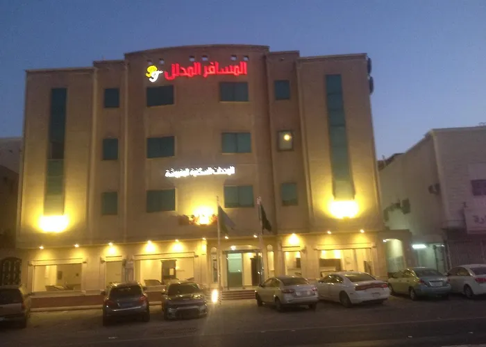 Al Makan Al Mosafer 116 By Al Azmy